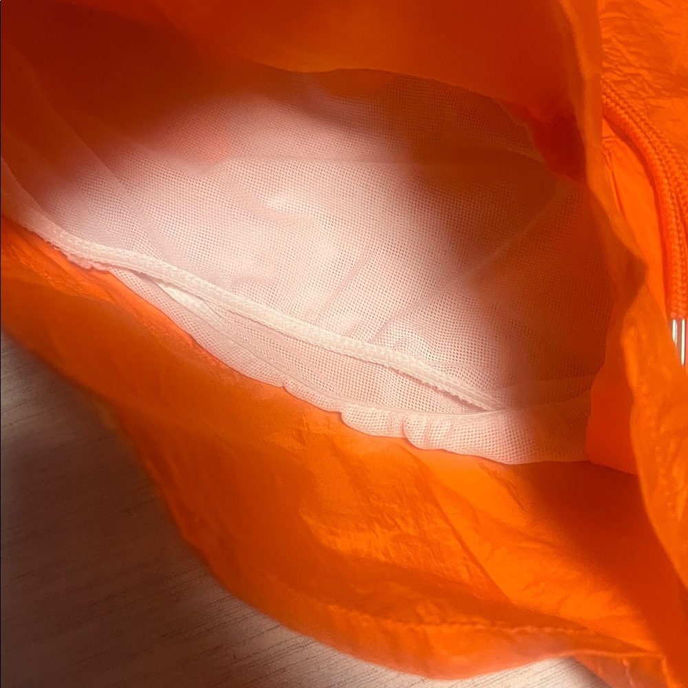 Polo by Ralph Lauren Swim Shorts Orange Size S - Picture 10 of 14